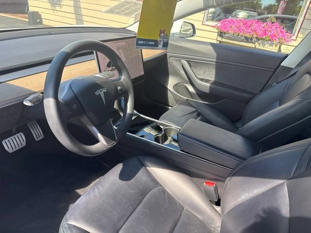 Used 2020 Tesla Model 3 Performance AWD/4WD image 11