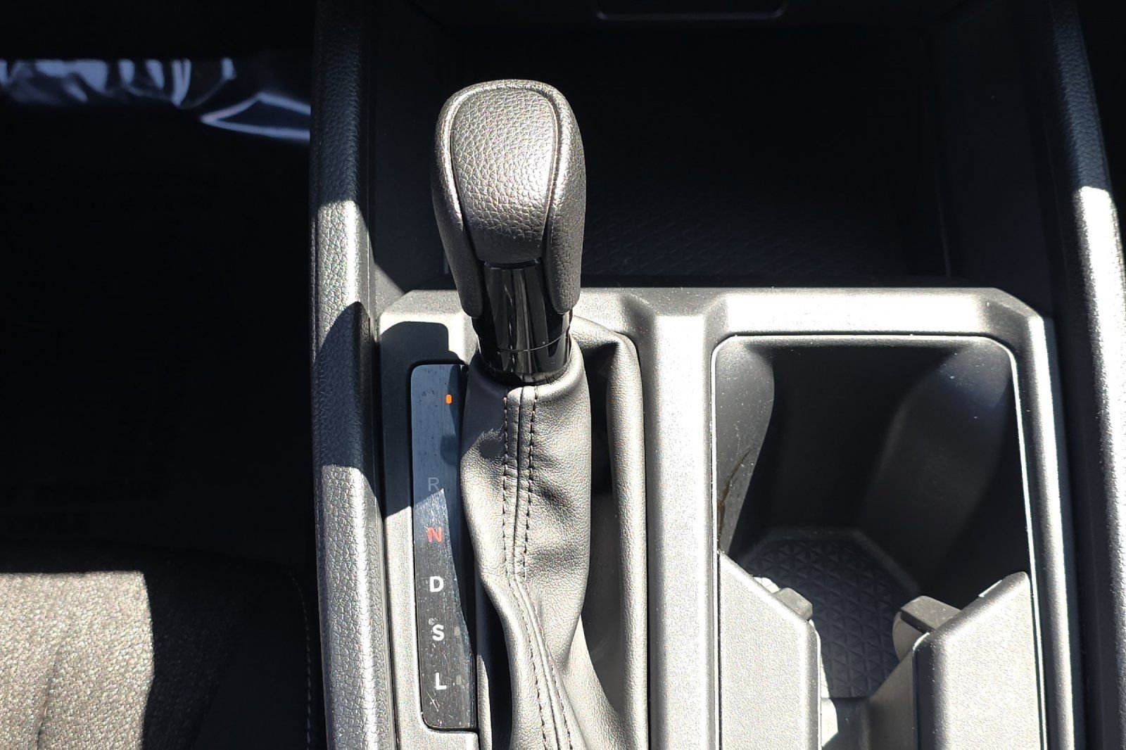 Used 2024 Honda Accord EX image 21