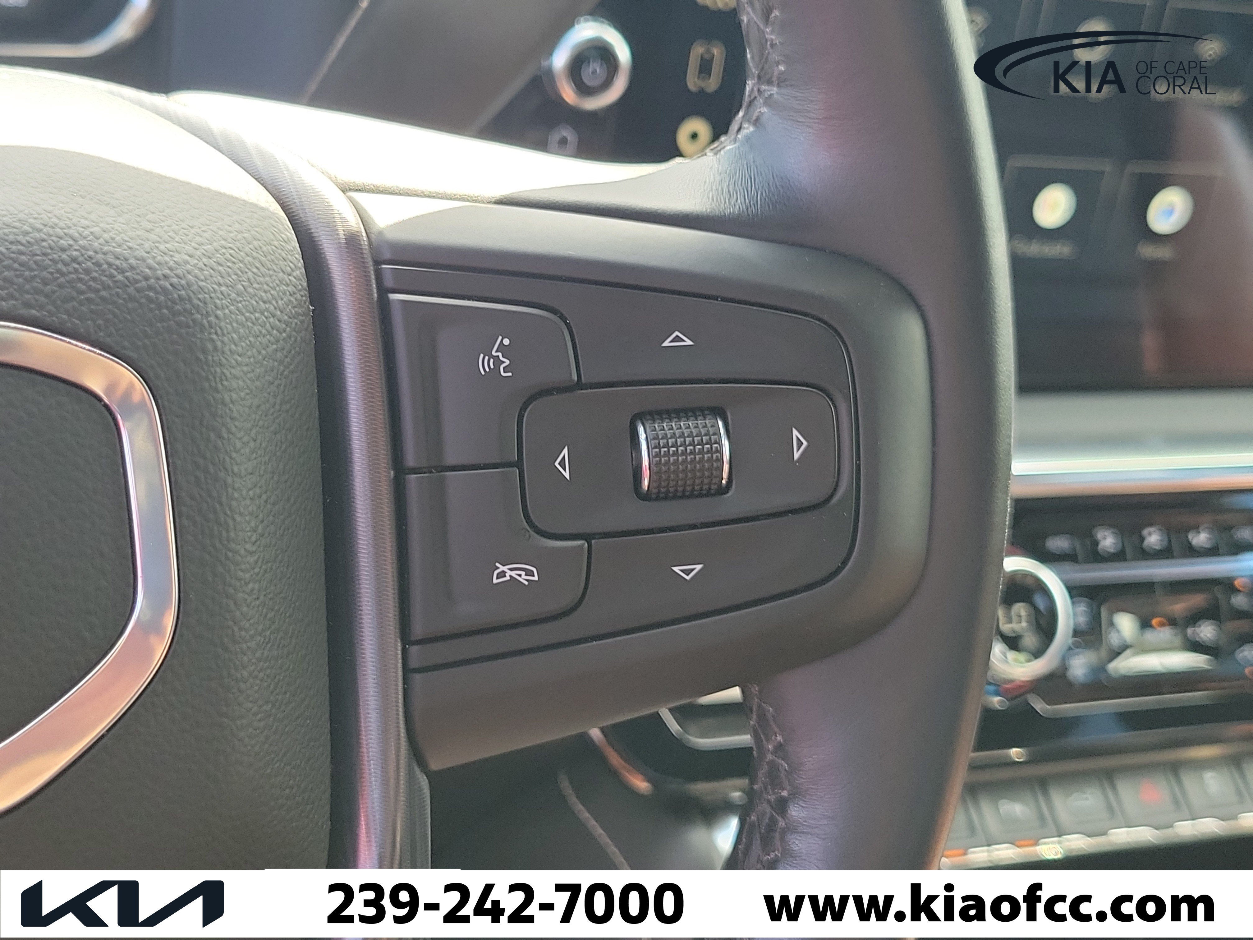 Used 2024 GMC Sierra 3500 Denali Ultimate AWD/4WD image 27
