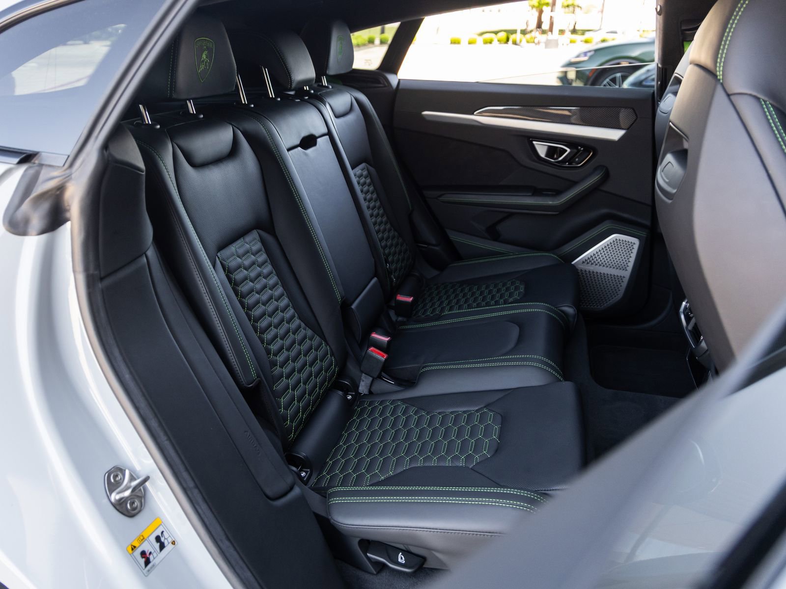 Used 2023 Lamborghini Urus S AWD/4WD image 42