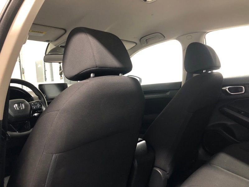 Used 2022 Honda Civic LX image 16