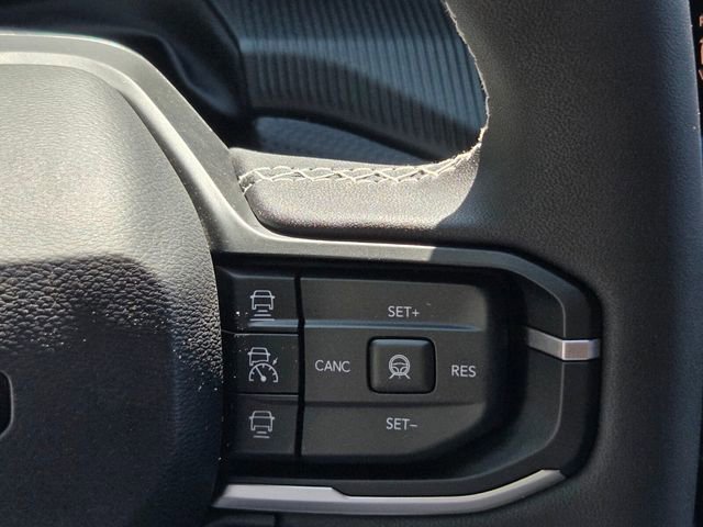New 2026 Jeep Cherokee Overland AWD/4WD image 24