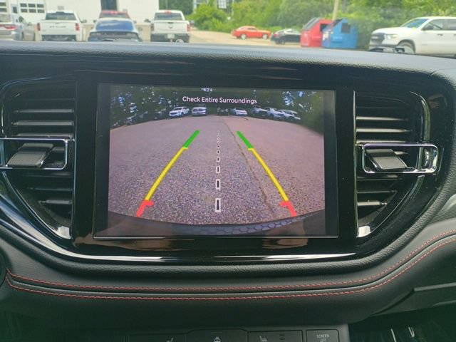 Used 2023 Dodge Durango GT AWD/4WD image 32