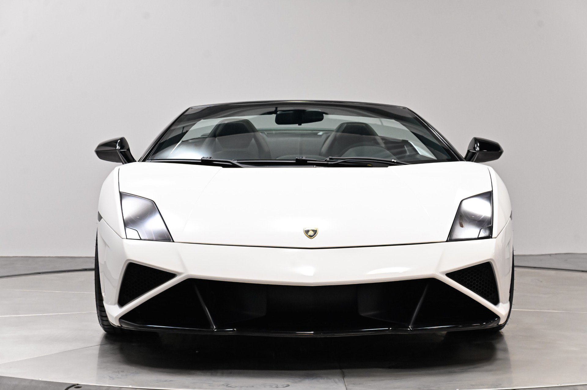Used 2013 Lamborghini Gallardo LP 560-4 AWD/4WD image 26