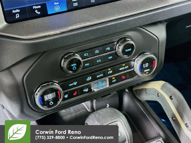 New 2026 Ford Bronco Badlands w/ Wildtrak Package AWD/4WD image 18