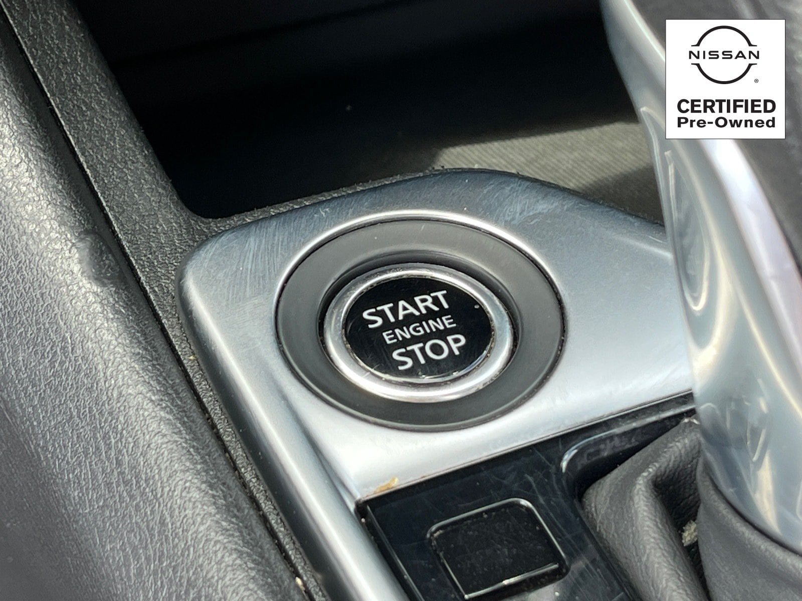Certified 2023 Nissan Sentra SV FWD image 22