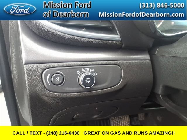 Used 2020 Buick Encore Preferred image 13