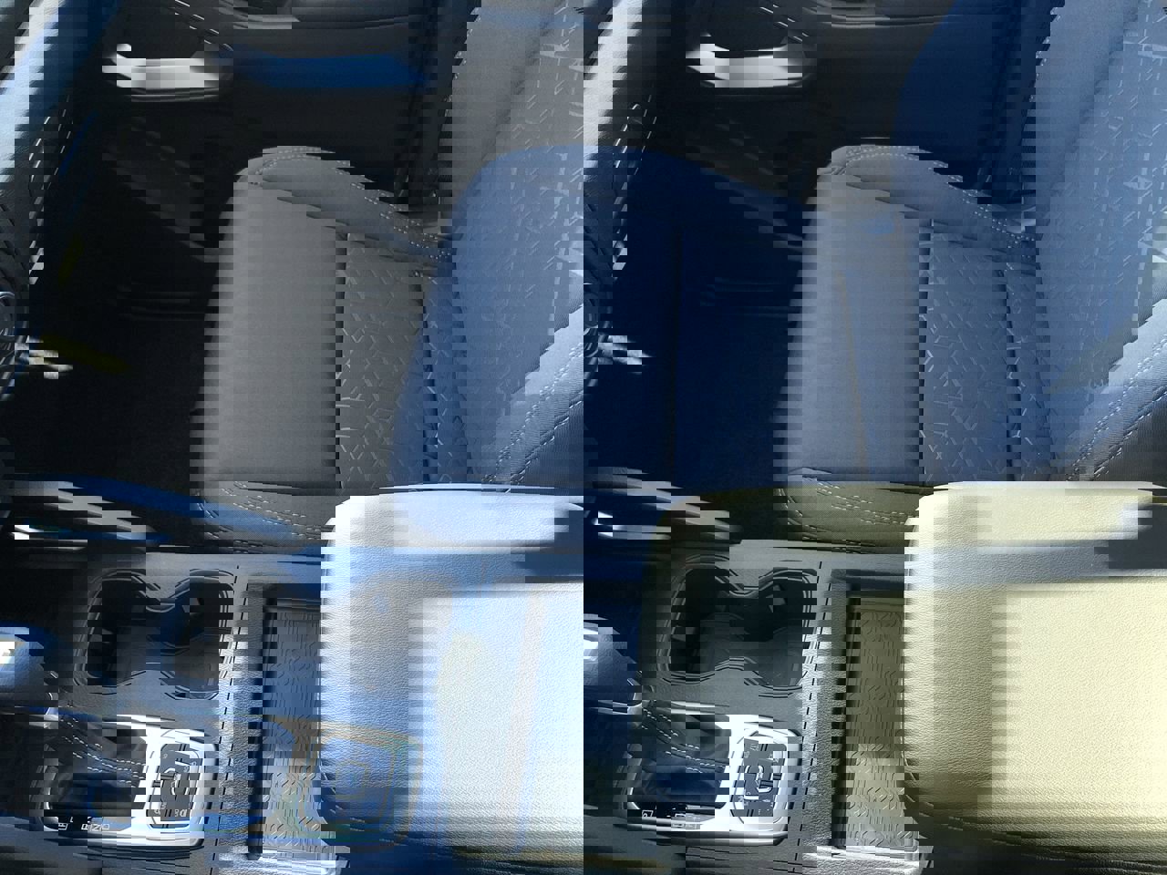 New 2026 Nissan Frontier SV w/ Tow Package image 25