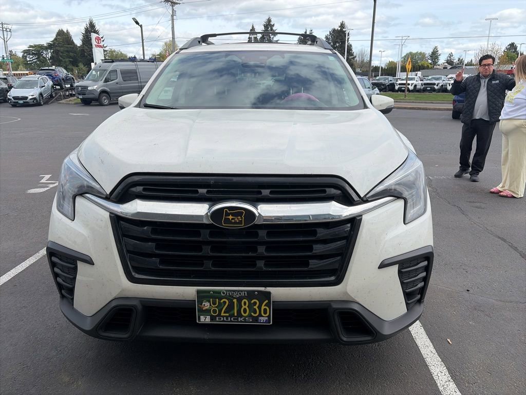 Used 2023 Subaru Ascent Premium w/ Convenience Package AWD/4WD image 1