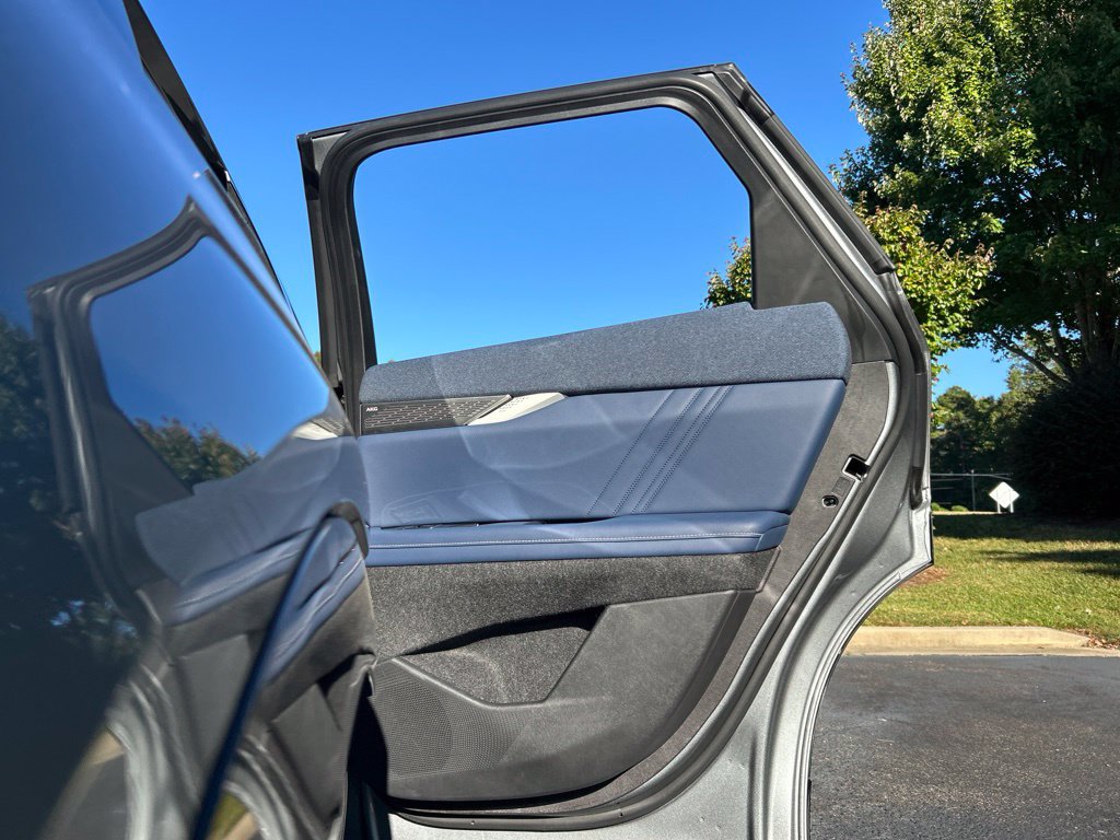 Used 2025 Cadillac Optiq Luxury 2 w/ LPO, Floor Liner Package AWD/4WD image 61
