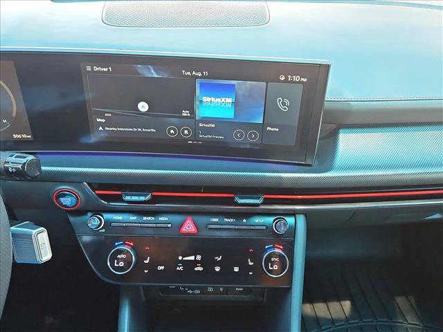 Used 2024 Hyundai Sonata N Line FWD image 15
