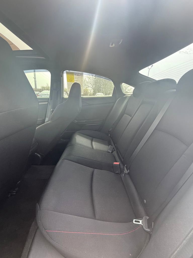 Used 2019 Honda Civic Si image 14