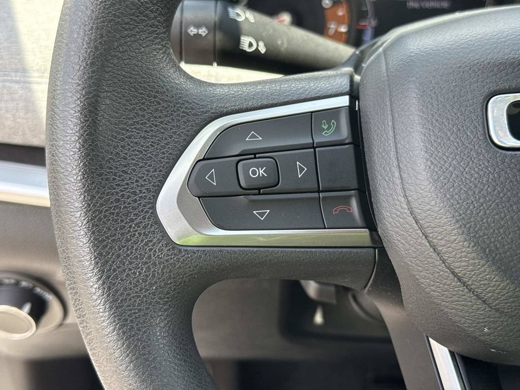 Used 2023 Jeep Compass Sport AWD/4WD image 37