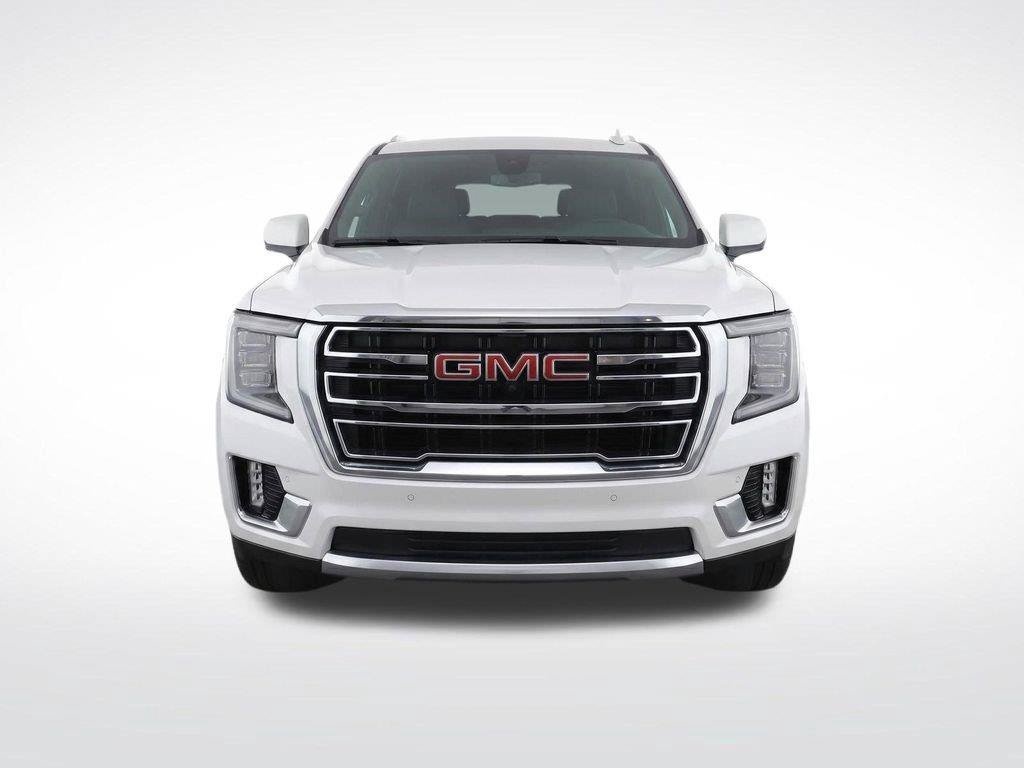 Certified 2023 GMC Yukon SLT w/ SLT Luxury Package AWD/4WD image 36