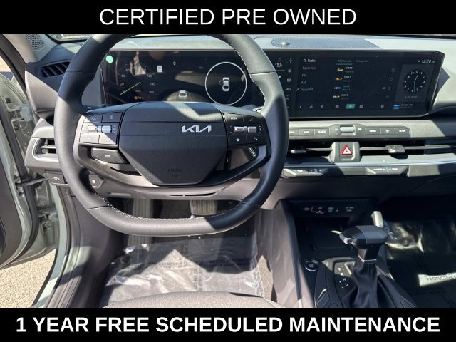 Used 2025 Kia K4 EX FWD image 17