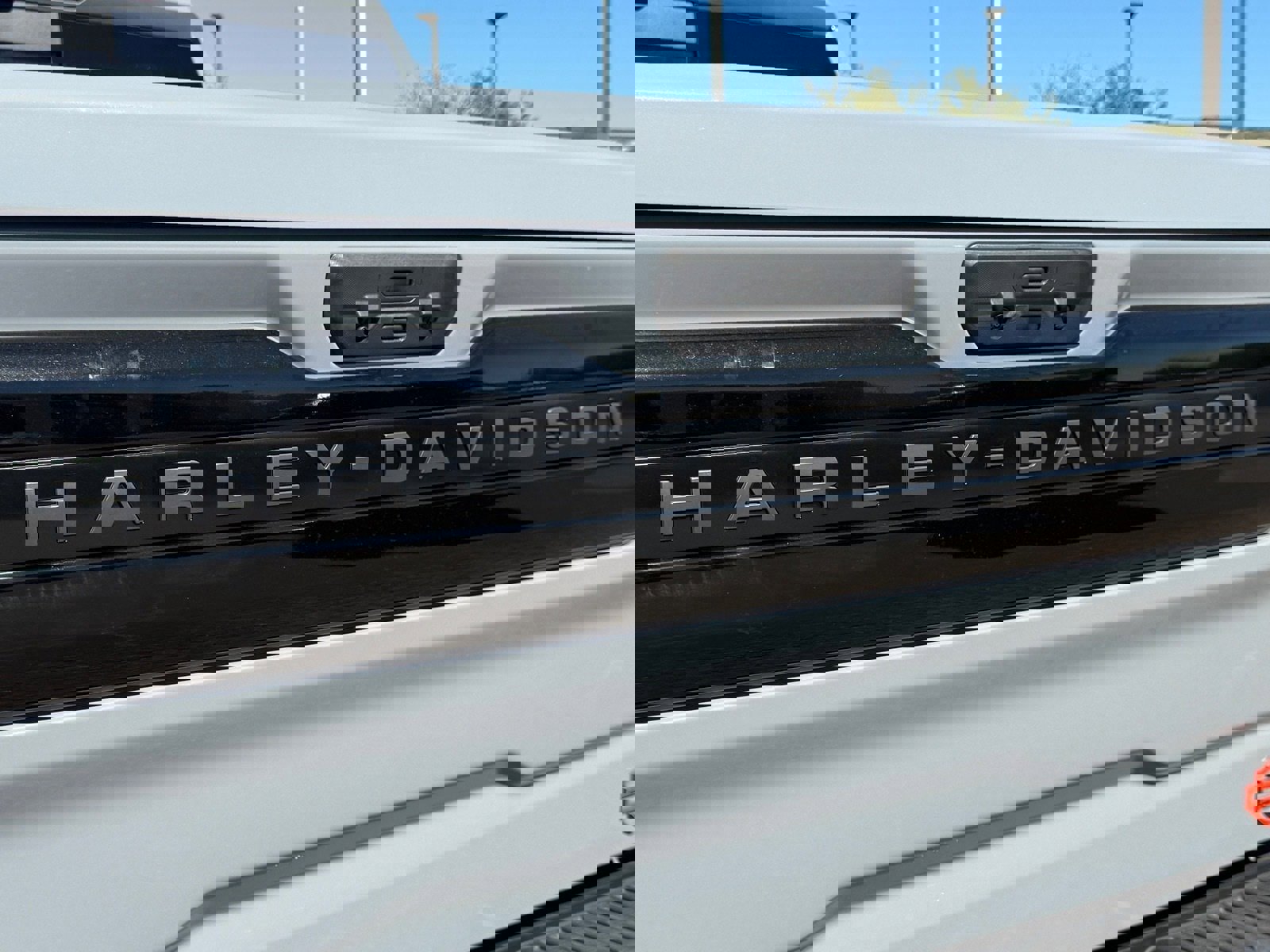 New 2025 GMC Sierra 1500 AT4 w/ AT4 Premium Package image 29