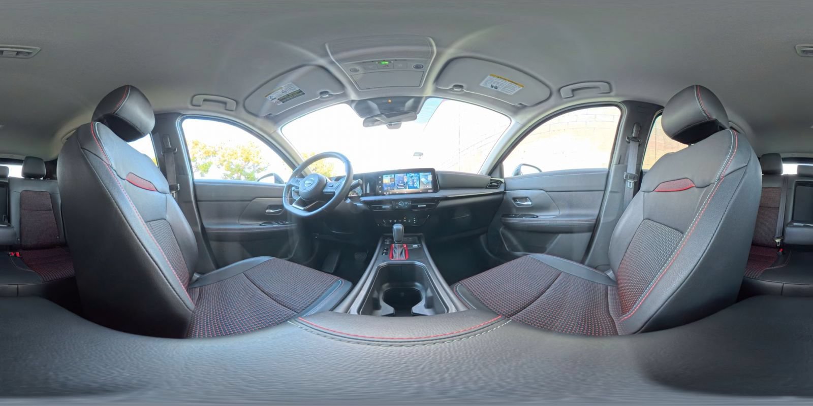Used 2026 Nissan Kicks SR FWD image 41