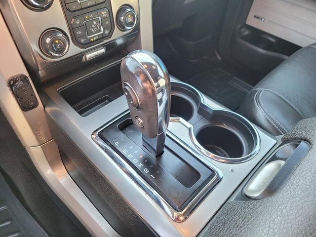 Used 2013 Ford F150 FX4 w/ Luxury Equipment Group image 23