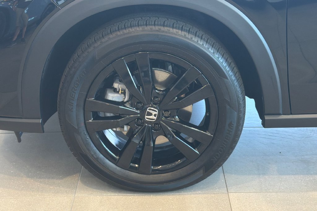 New 2027 Honda HR-V Sport image 32