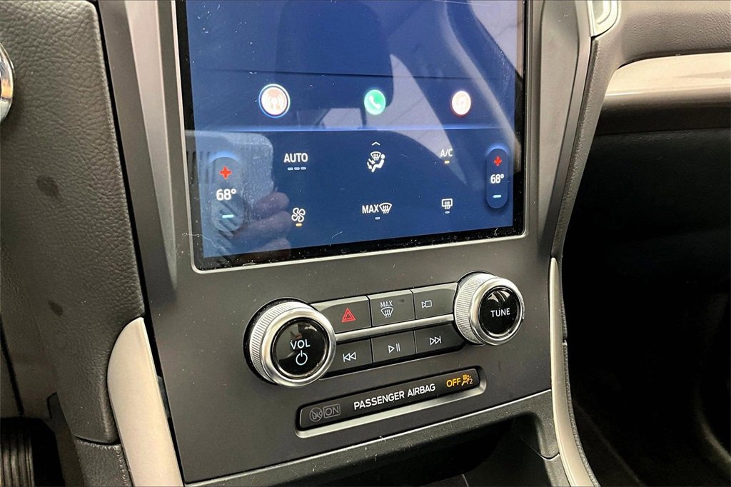 Used 2024 Ford Edge SE image 31