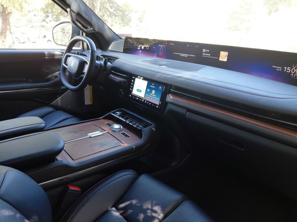 New 2026 Lincoln Navigator Black Label AWD/4WD image 41