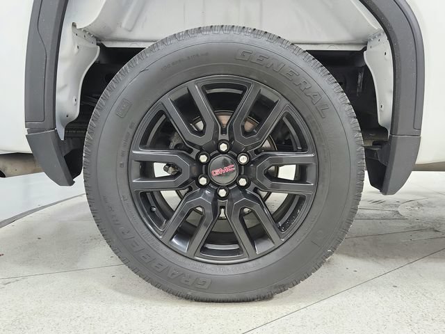 Used 2024 GMC Sierra 1500 Elevation AWD/4WD image 48