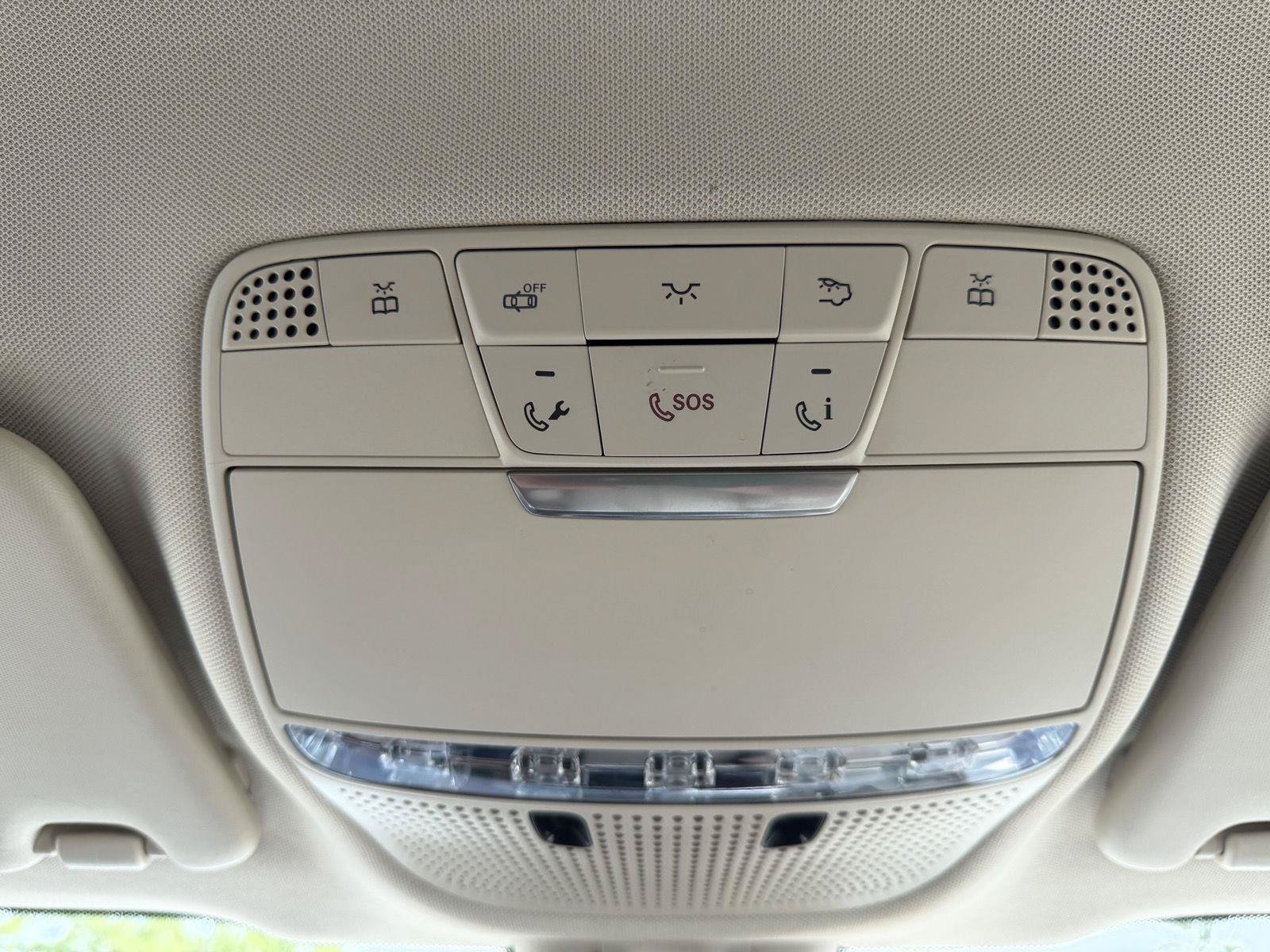 Used 2019 Mercedes-Benz GLC 300 image 14