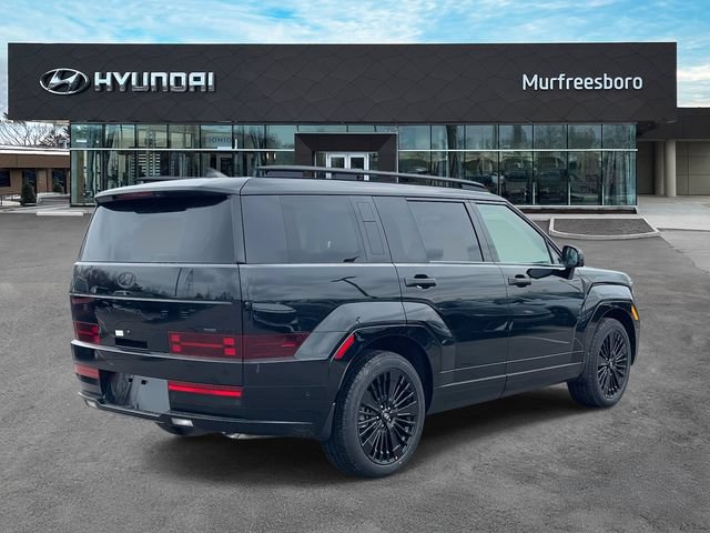 New 2026 Hyundai Santa Fe Calligraphy AWD/4WD image 5