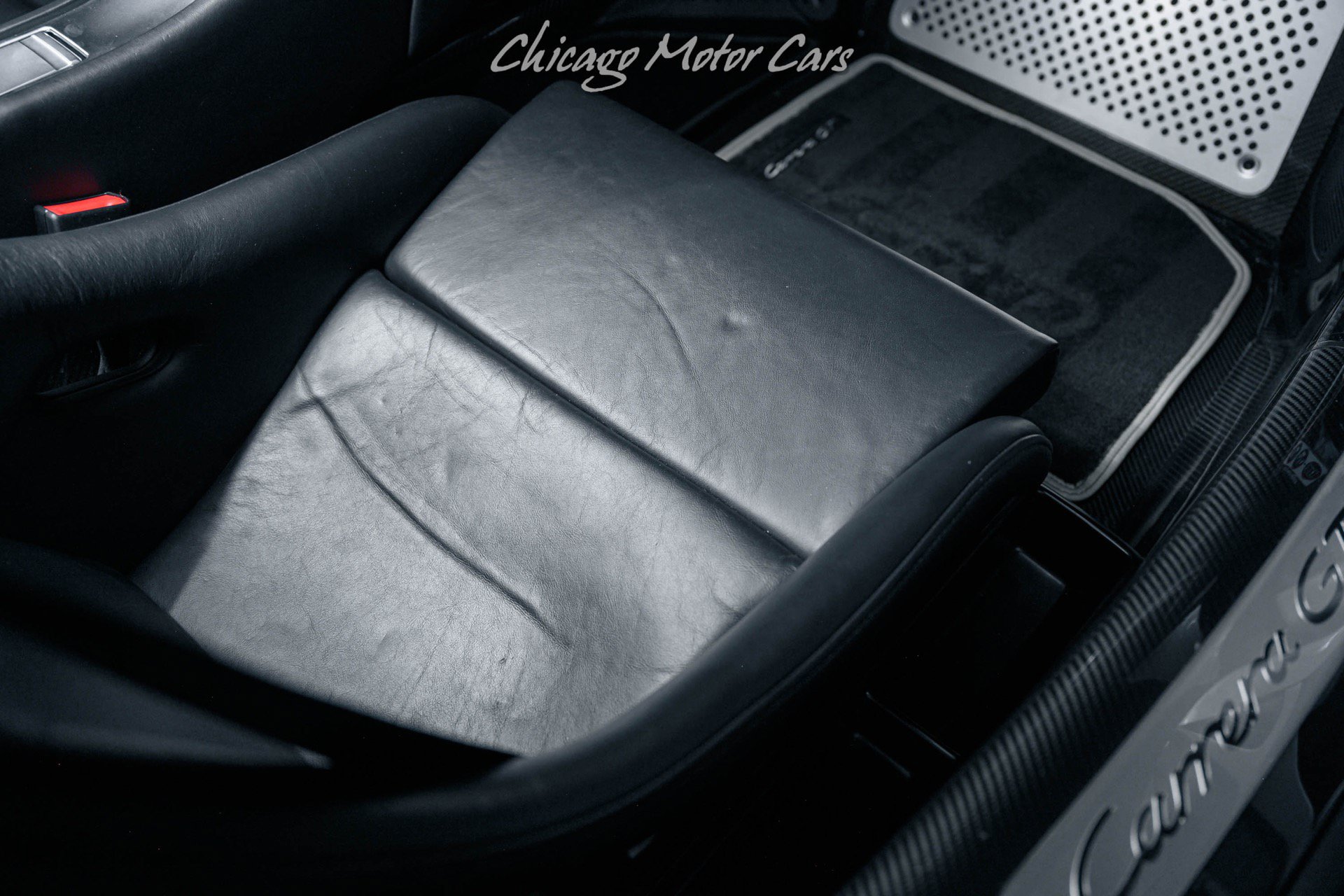 Used 2005 Porsche Carrera GT RWD image 21