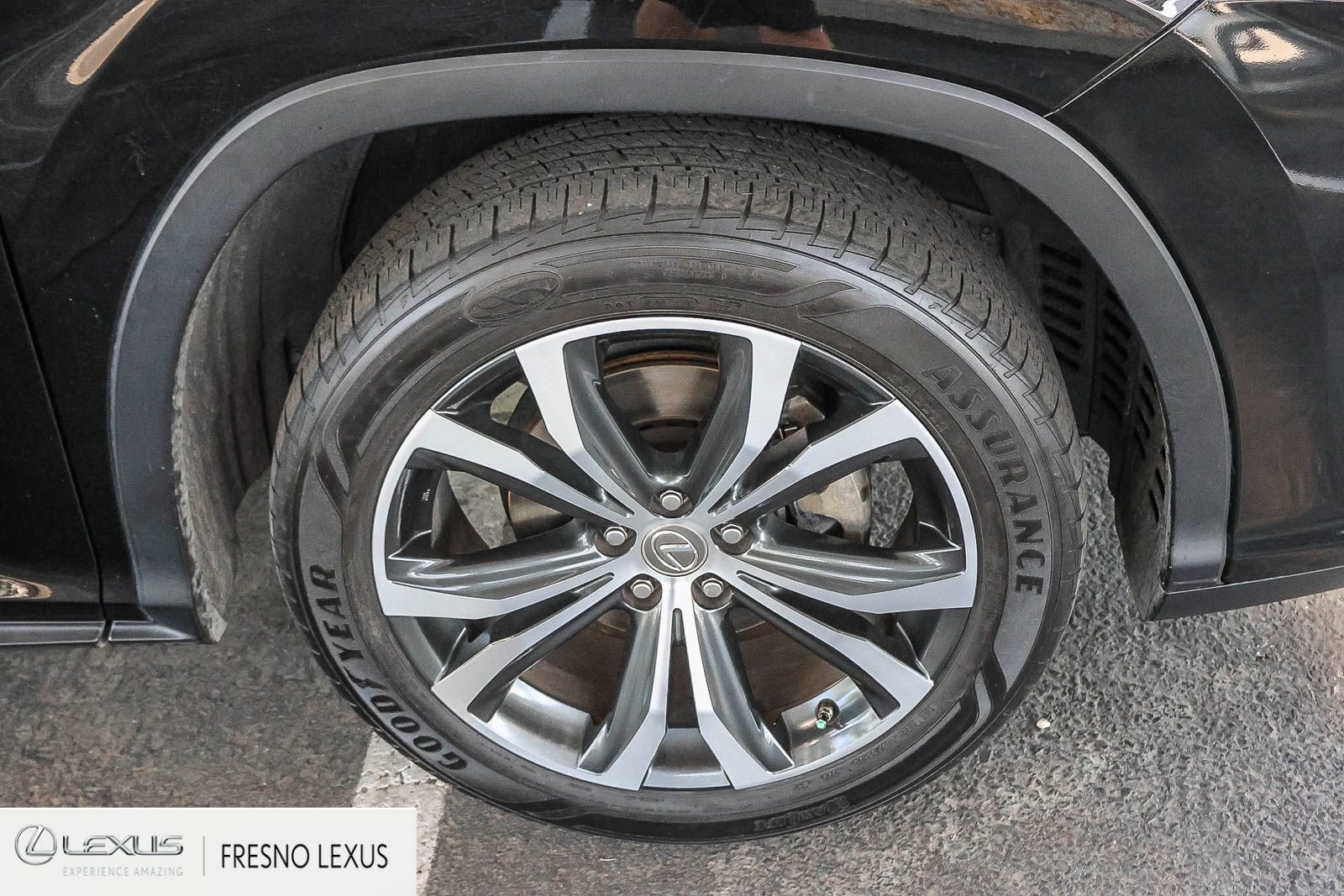 Used 2016 Lexus RX 350 AWD w/ Premium Package image 9