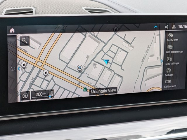 Used 2020 BMW 540i xDrive w/ Premium Package AWD/4WD image 13