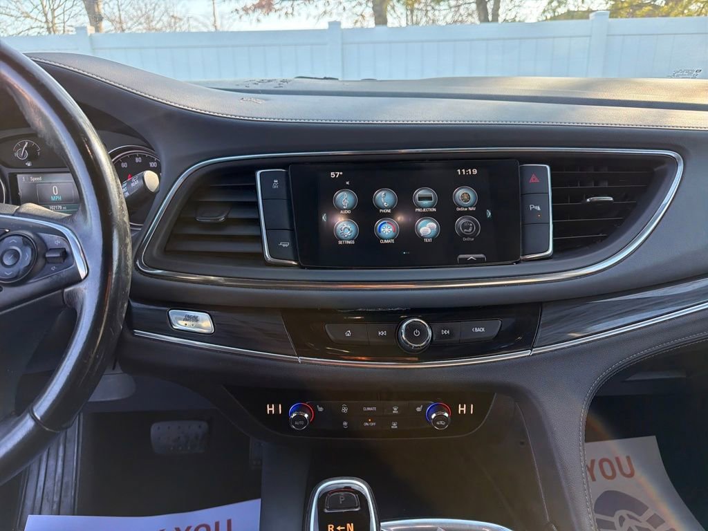 Used 2018 Buick Enclave Essence w/ Trailering Package image 35