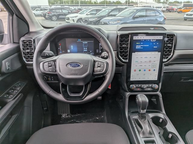 New 2026 Ford Ranger XLT w/ Equipment Group 301A High AWD/4WD image 21