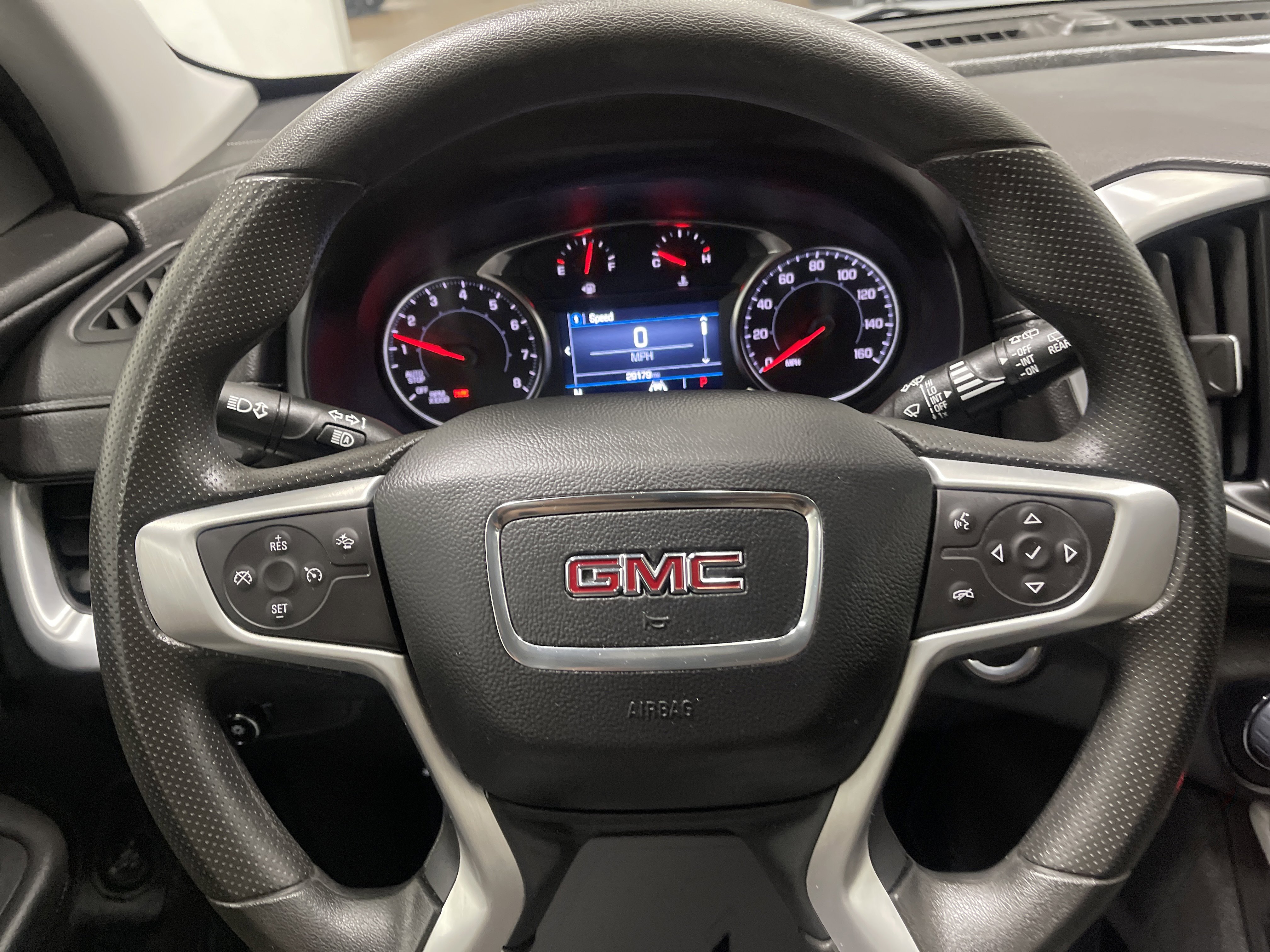 Used 2023 GMC Terrain SLE w/ Driver Convenience Package FWD image 30
