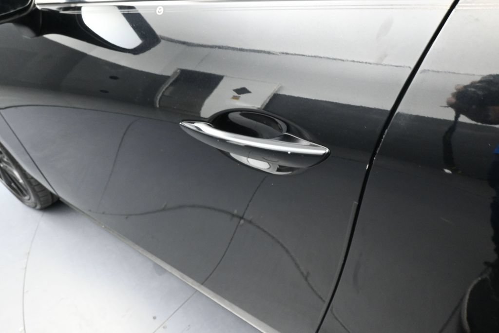 Used 2021 MAZDA MAZDA3 s FWD image 34