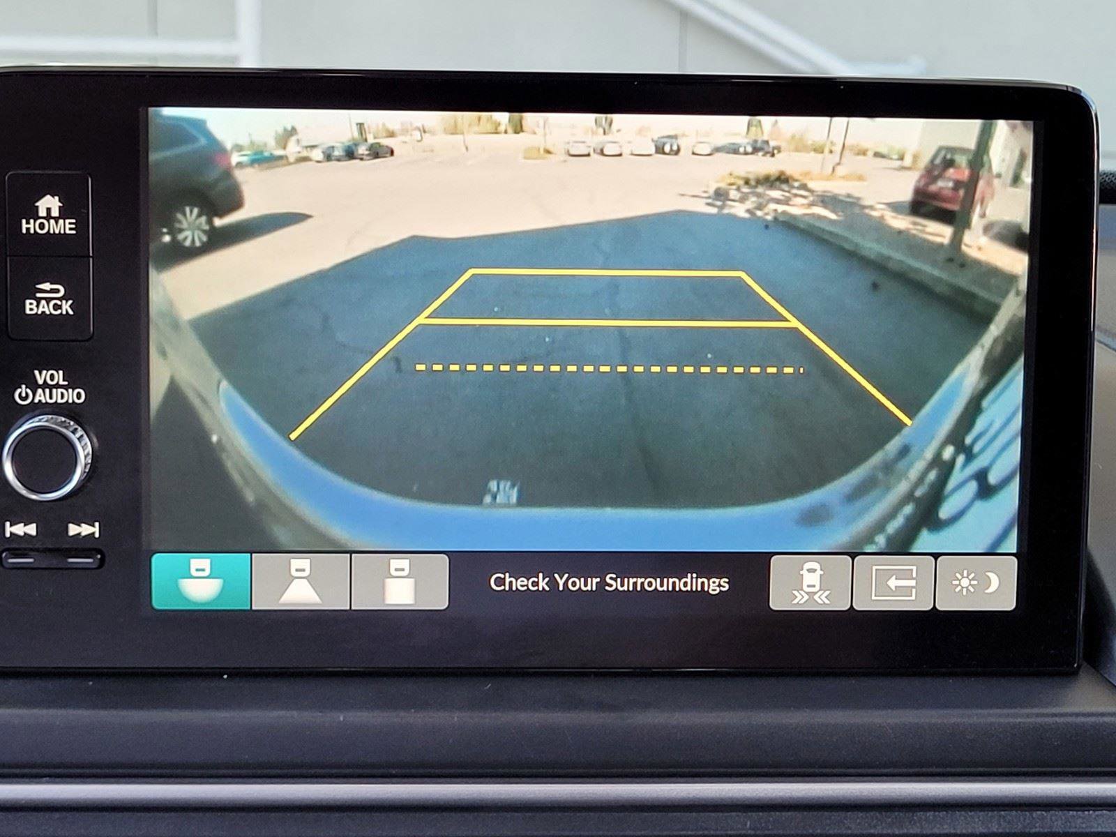 Used 2025 Honda Pilot EX-L image 14