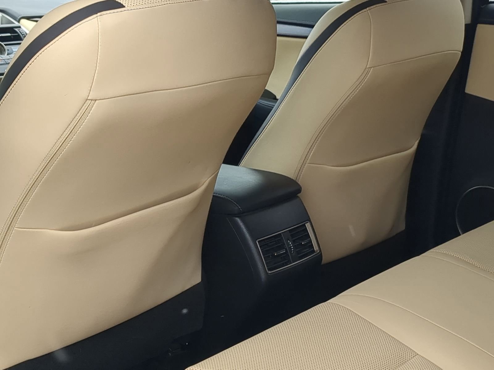 Used 2015 Lexus NX 200t AWD image 19