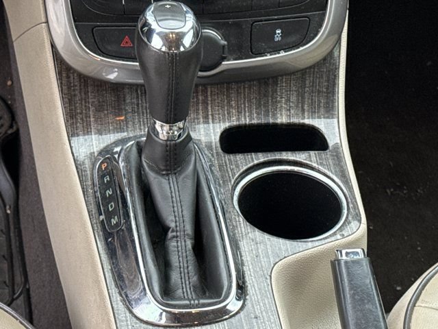 Used 2014 Chevrolet Malibu LT FWD image 23