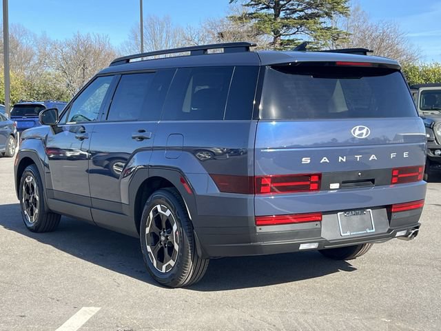 New 2026 Hyundai Santa Fe SEL FWD image 35