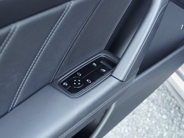 Certified 2021 Porsche 911 Turbo S AWD/4WD image 16