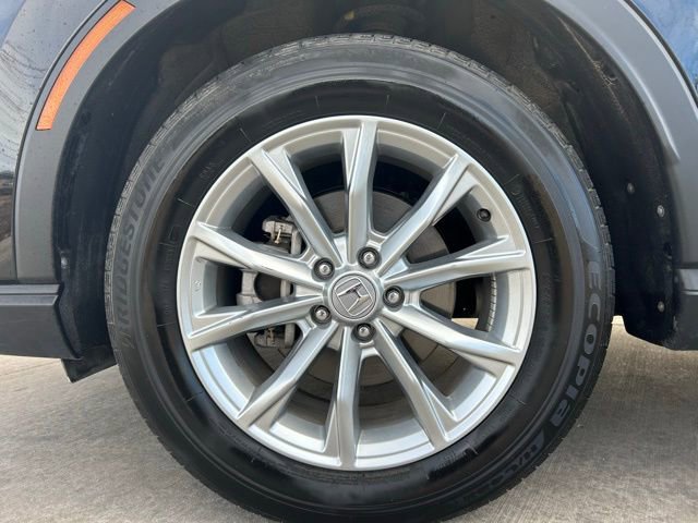 Used 2025 Honda CR-V EX-L image 31