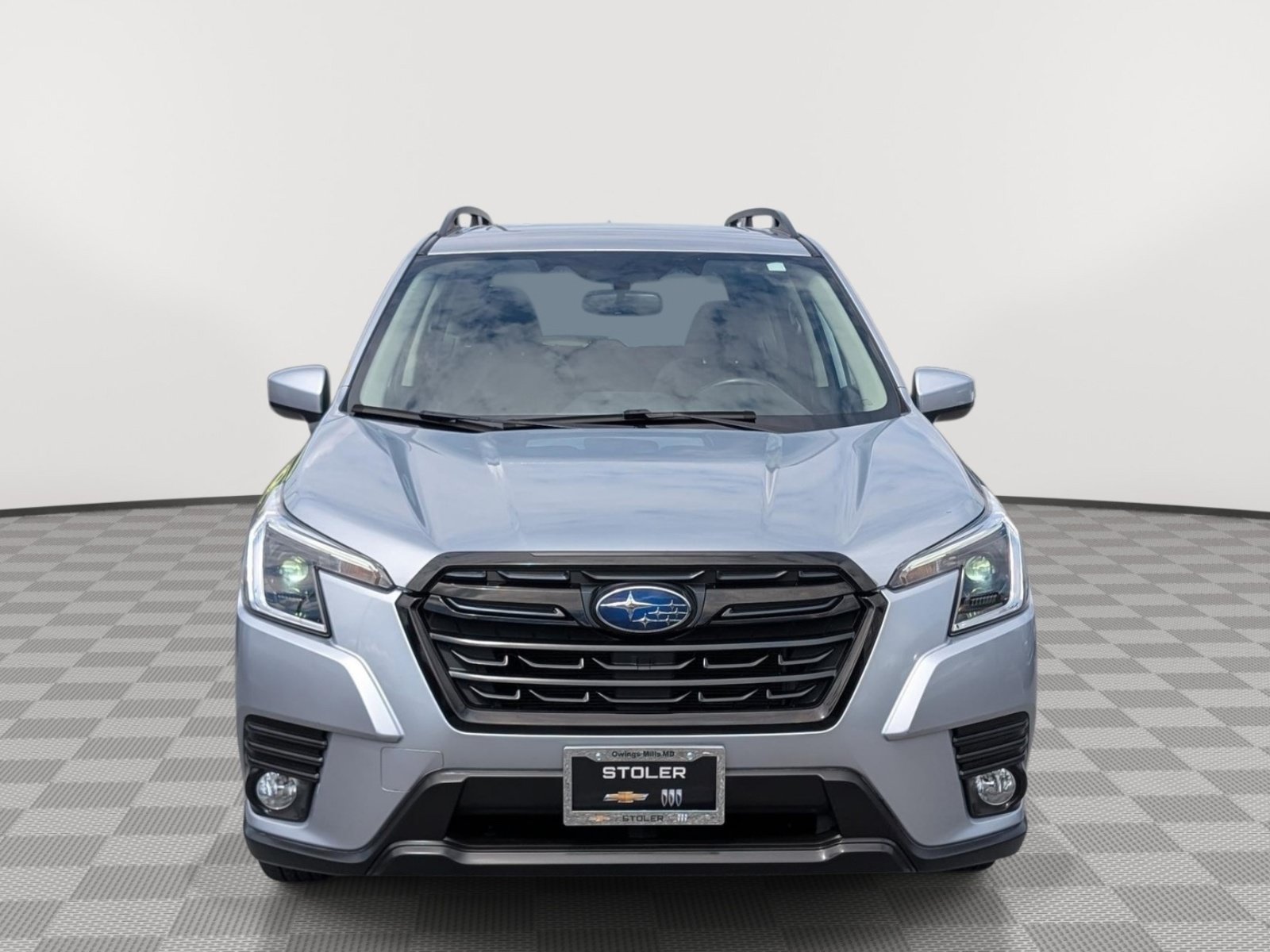 Used 2022 Subaru Forester Premium AWD/4WD image 8