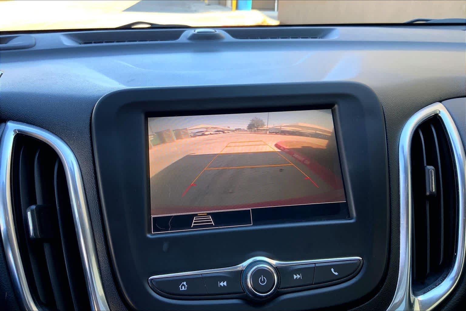 Used 2022 Chevrolet Equinox LT FWD image 29