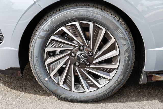 New 2026 Hyundai Sonata SEL FWD image 11