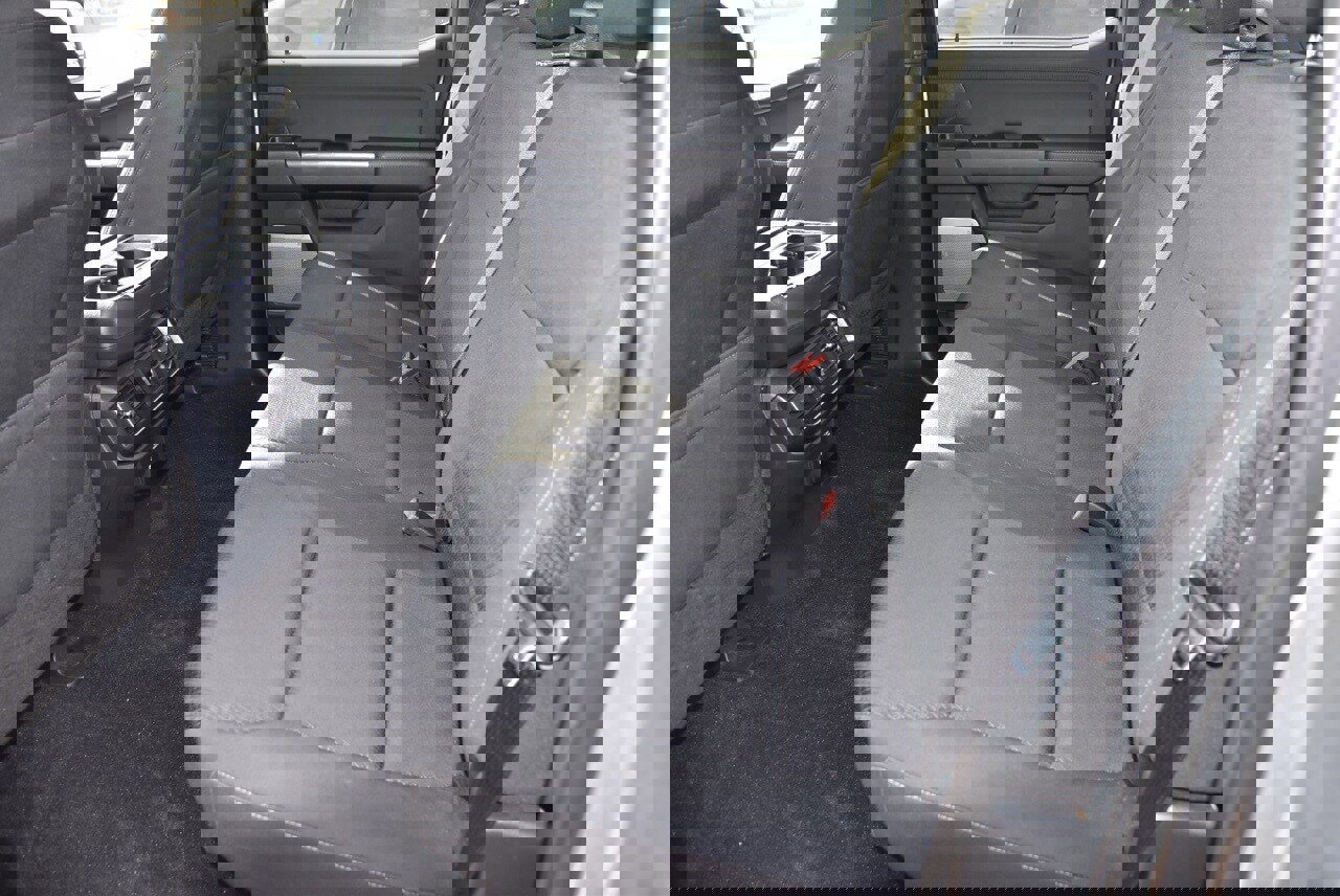 Certified 2022 Ford F150 XLT w/ Equipment Group 302A High image 10