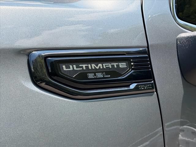 Used 2023 GMC Sierra 1500 Denali Ultimate AWD/4WD image 12