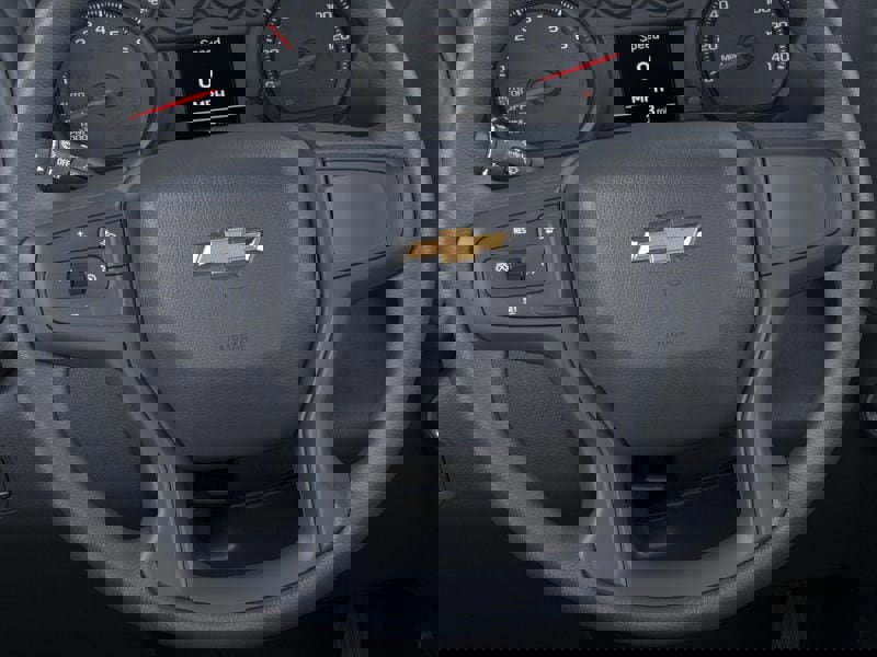 New 2026 Chevrolet Silverado 1500 W/T w/ Trailering Package image 44