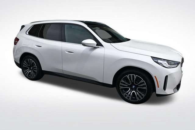 New 2026 BMW X3 xDrive30i w/ Premium Package AWD/4WD image 7