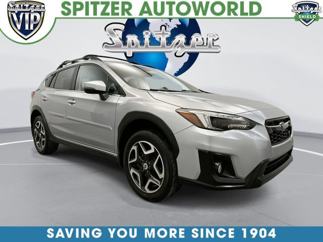 Used 2018 Subaru Crosstrek 2.0i Limited AWD/4WD image 1