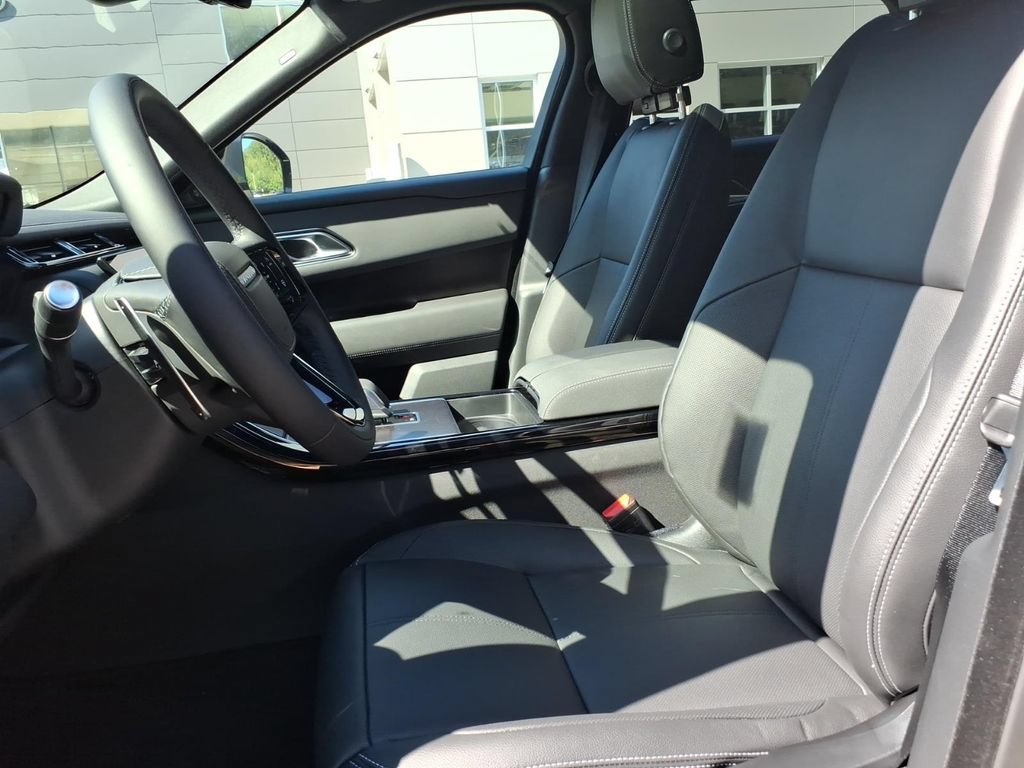 New 2026 Land Rover Range Rover Velar Belgravia AWD/4WD image 13